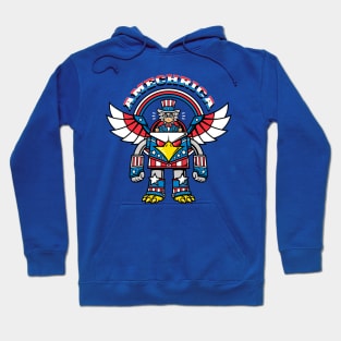 AMECHRICA Hoodie